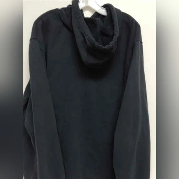 Carhartt Rain Defender® Midweight Logo Graphic Sweatshirt Size 2XL MSRP $64.99 - Picture 3 of 6